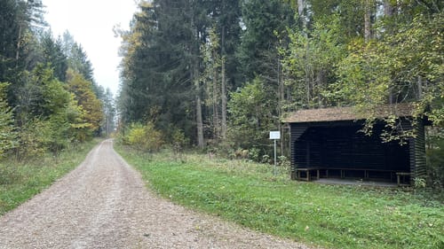 Wagensass bei Sulzbach
