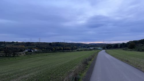 Mühlenweg (MK4)