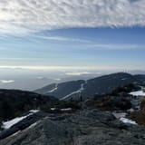 Sunset Ridge and Long Trail Loop, Vermont - 1,489 Reviews, Map | AllTrails
