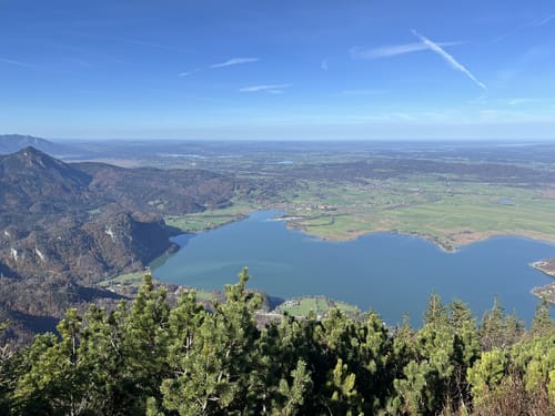 Jochberg