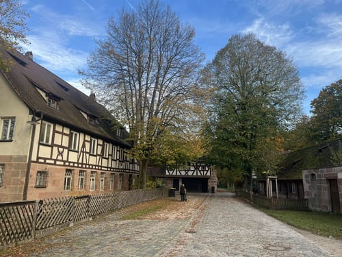 Pegnitztalweg