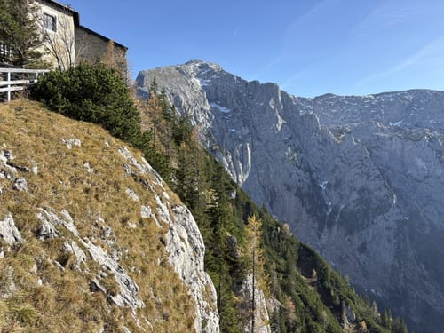 Kehlsteinhaus