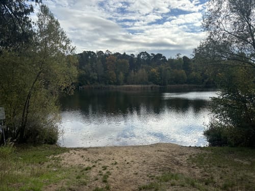 Um den Hochholzer See