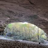 Sand Cave and White Rocks via Ewing Trail, Virginia - 1,299 Reviews ...