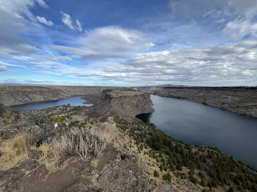 Cove palisades state park hiking sale