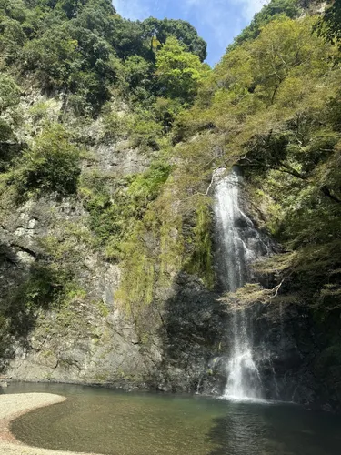 ペイ国の山 箕面山 - hikes and trails to get you there | AllTrails