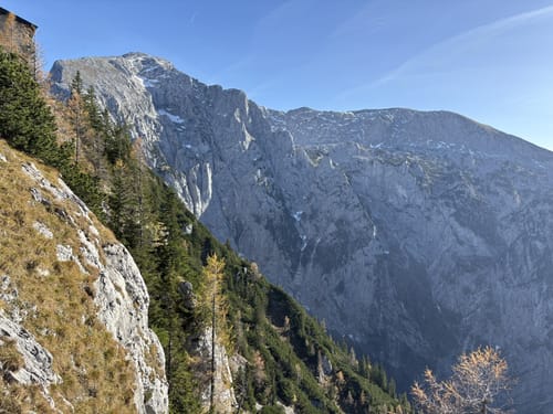 Kehlsteinhaus