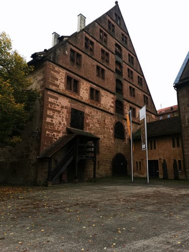 MTB Runde: Eichelberg - Sauberg - Knittlingen