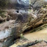 Sand Cave and White Rocks via Ewing Trail, Virginia - 1,299 Reviews ...