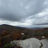 Sand Cave and White Rocks via Ewing Trail, Virginia - 1,299 Reviews ...