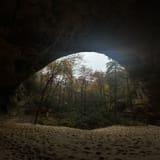 Sand Cave and White Rocks via Ewing Trail, Virginia - 1,299 Reviews ...