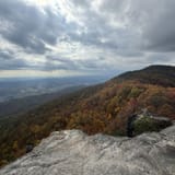 Sand Cave and White Rocks via Ewing Trail, Virginia - 1,299 Reviews ...