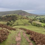 Dragon's Back Circular, Powys, Wales - 1,273 Reviews, Map | AllTrails