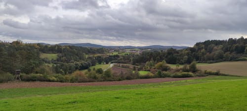 Höllental P23 (Premiumwanderweg)