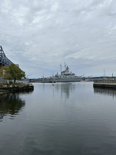 Fall River Heritage State Park Hour