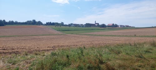 Um den Roten Berg