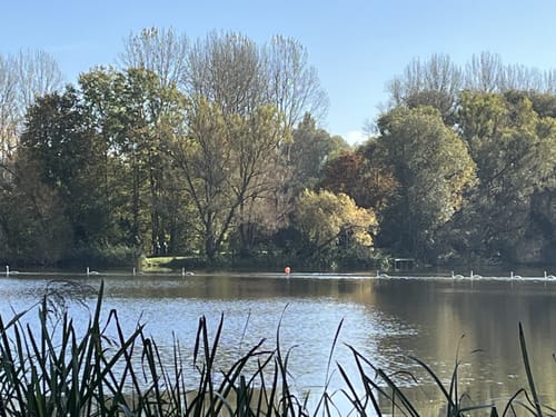 Südsee Rundwanderung