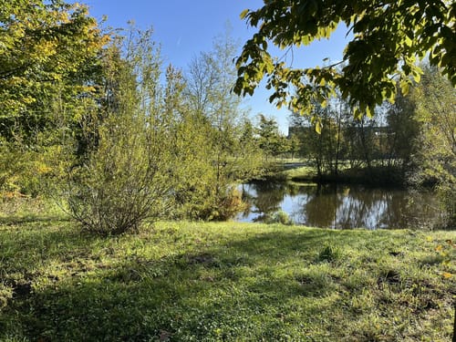 Südsee Rundwanderung