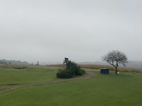 HeimatSpur Mühlenweg Deudesfeld