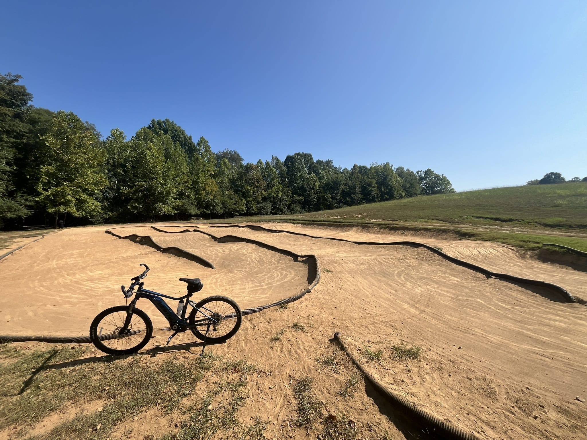 Photos of Chickasaw Trace Mountain Bike Trail Tennessee AllTrails