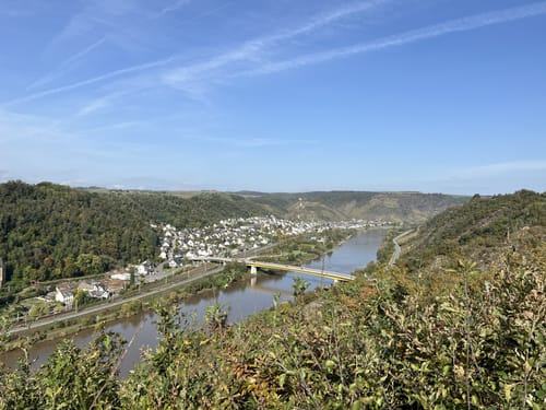 Niederfeller Schweiz (Premiumspazierwanderweg)