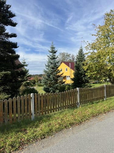 Grafenwöhr - Trag - Bärnwinkel
