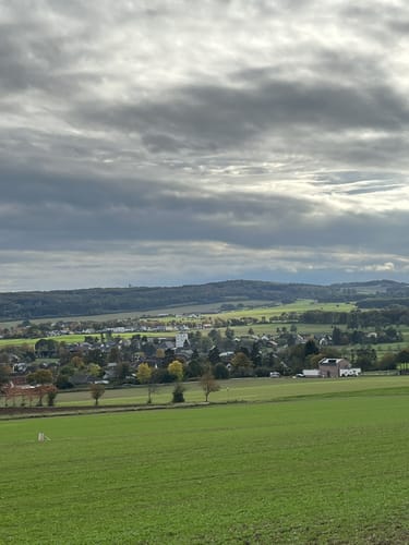 Satzvey Rundweg (Rundwanderweg 3)