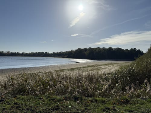 Moritzburger Teichwanderung