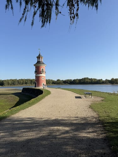 Moritzburger Teichwanderung