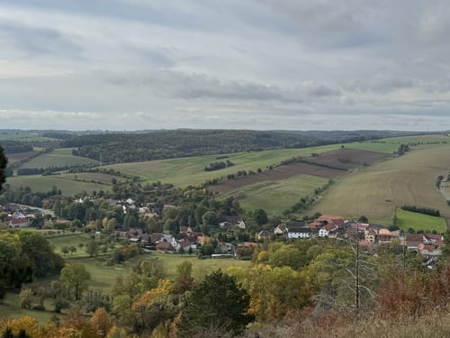 Böselsteinrundweg