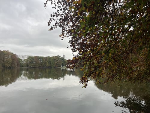 Kölnpfad Etappe 2: Klettenberg - Bocklemünd