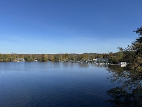 Sechs-Seen-Platte: Rund um den Wolfssee
