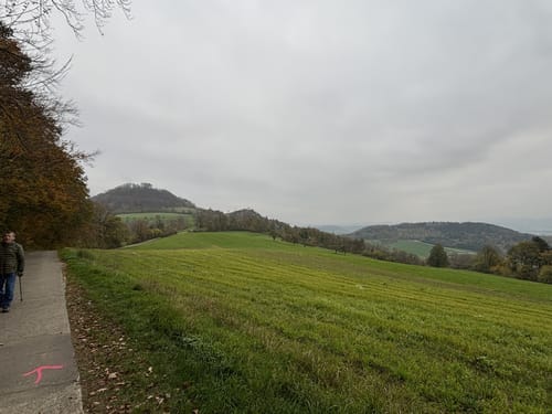 Hohenstaufen Runde