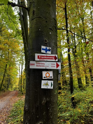 Fünf-Seidla-Steig