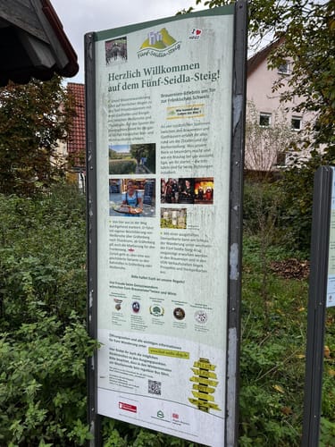 Fünf-Seidla-Steig
