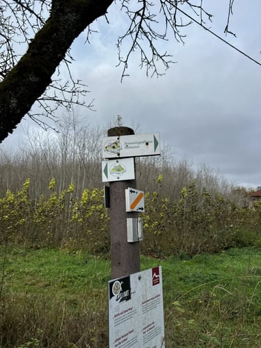 Fünf-Seidla-Steig