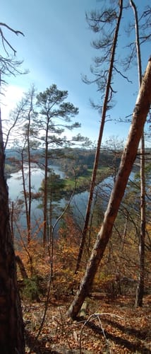 Harra - Saaldorf Schleife
