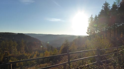 Sauerland-Höhenflug Etappe 2: Neuenrade - Altenaffeln