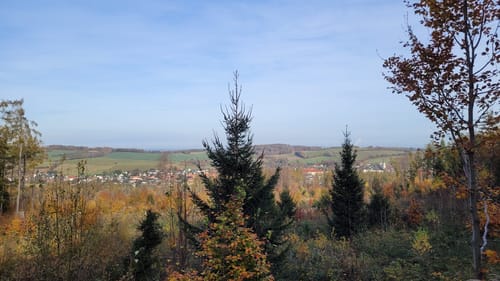 Bischofswerdaer heimatkundliche Wanderung 37