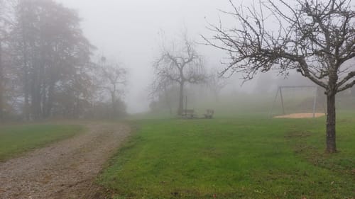 Bergtour Höchsten (Premiumwanderweg)