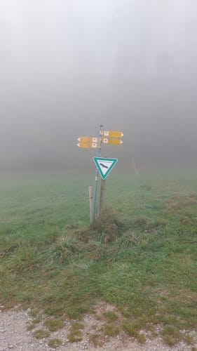 Bergtour Höchsten (Premiumwanderweg)
