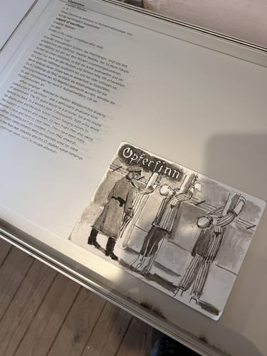Gedenkstätte und Museum Sachsenhausen