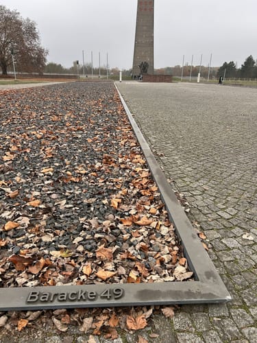Gedenkstätte und Museum Sachsenhausen