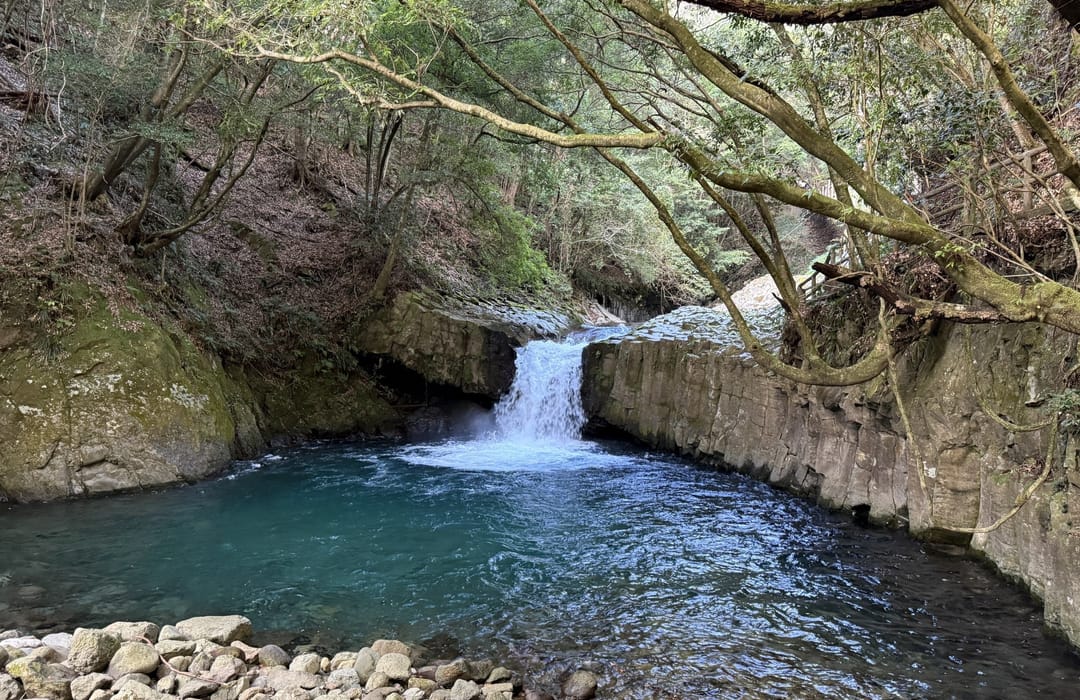 Best trails near 吉川川 | AllTrails