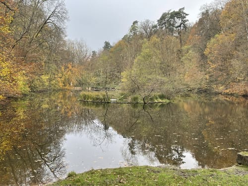 Schlossbergtour (Premiumwanderweg)
