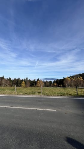 Von Eck zur Köztinger Hütte