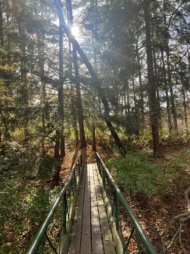Best hikes and trails in Findley State Park AllTrails