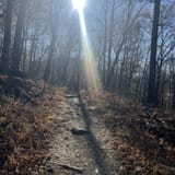 Breakneck Ridge, Breakneck Bypass, Wilkinson Trail Loop, New York ...