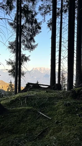 hängematte mit gestell für camping Lykke Hängematte mit Gestell Premium - 199,00 EUR