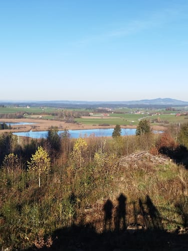 5-Seen-Runde Seeg